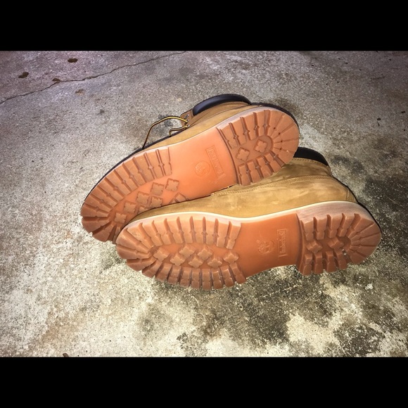 Timberland Boots - Picture 6 of 7